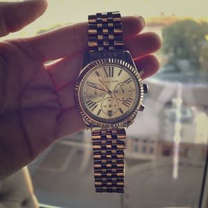 Michael Kors watch